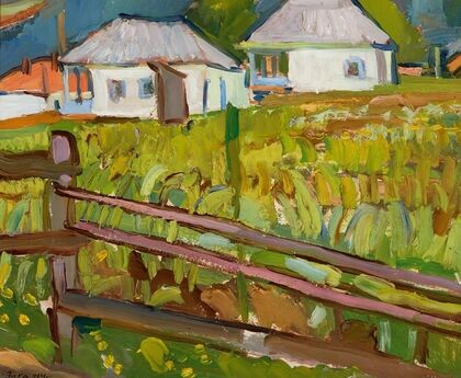 Landscape