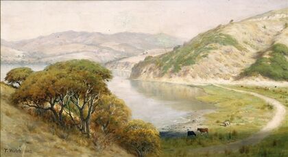 Landscape (1902)