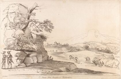 Landscape