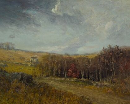 Landscape