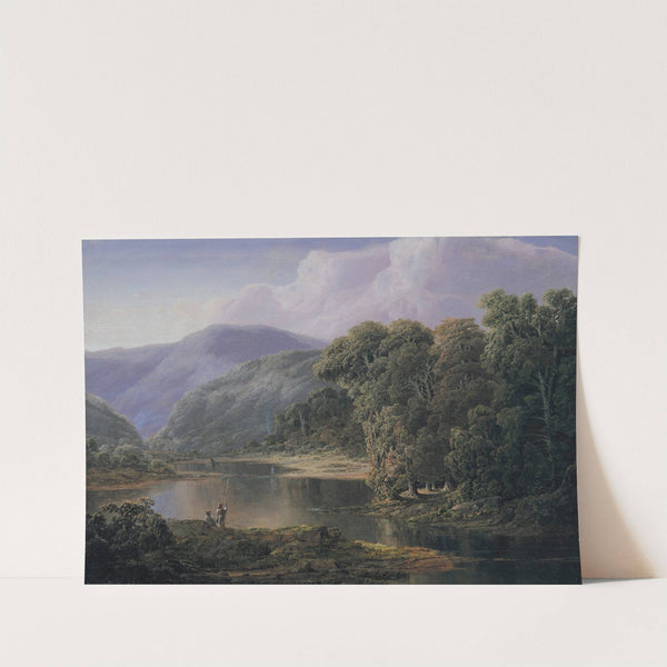 Landscape by William Louis Sonntag