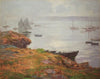 Landscape (1921)