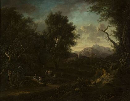 Landscape