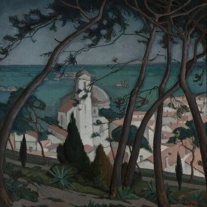 Landscape