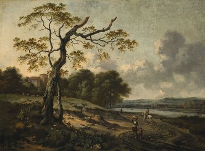 Landscape