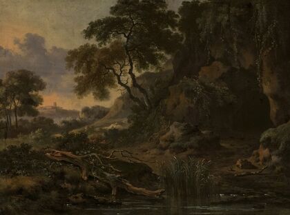 Landscape