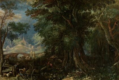 Landscape