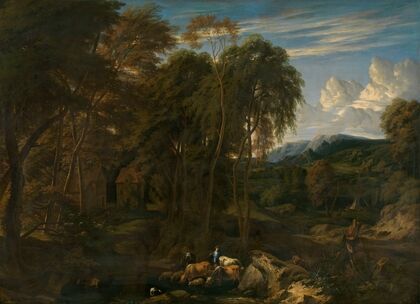 Landscape
