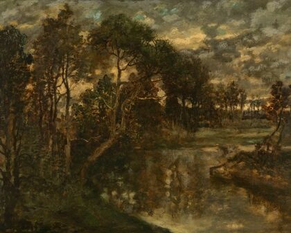 Landscape
