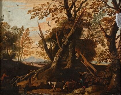 Landscape