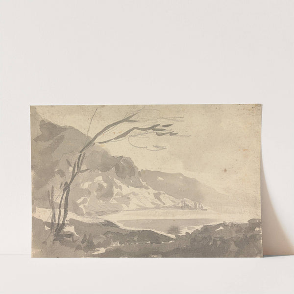 Landscape by William Gilpin