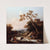 Landscape by Francesco Zuccarelli