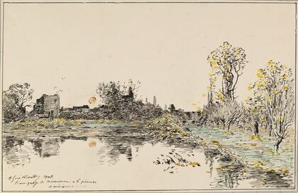 Landscape