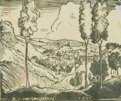 Landscape