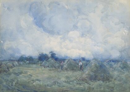 Landscape