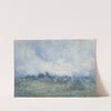 Landscape (1920s) by Margaret Stoddart