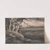 Landscape by Dr. Thomas Monro