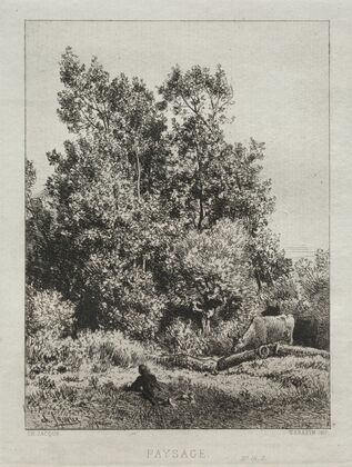 Landscape (1864)