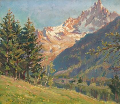 Landscape
