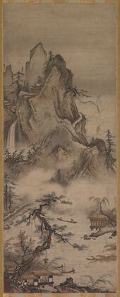 Landscape (1500s)
