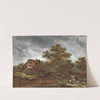 Landscape by Richard Hilder