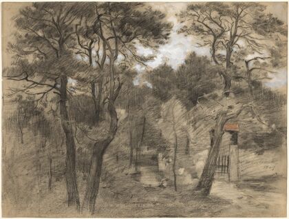 Landscape (1904)