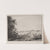 Landscape (c. 1857–1911) by Alphonse Legros