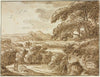 Landscape (c 1780)