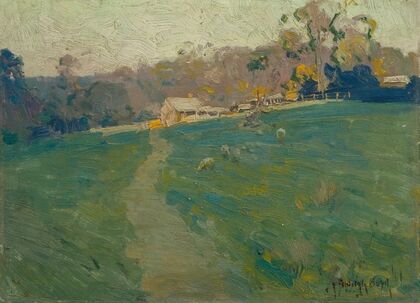Landscape