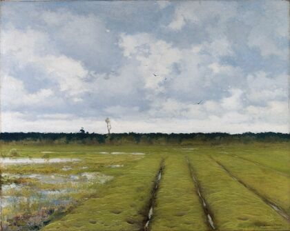 Landscape (1893)