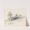 Landscape by Seth Wells Cheney