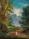 Landscape