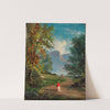 Landscape by John O'''Brien Inman