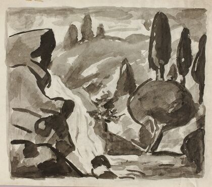 Landscape