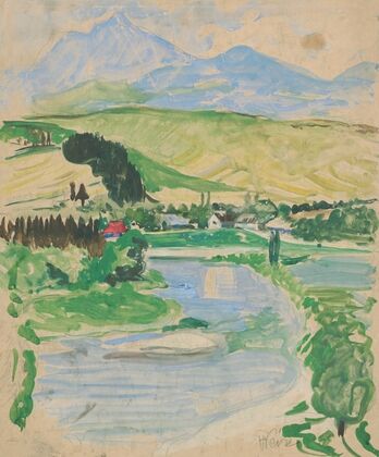 Landscape