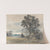 Landscape at East Bergholt by John Constable
