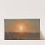 Landscape at sunset (1860–70) by Frederic Edwin Church