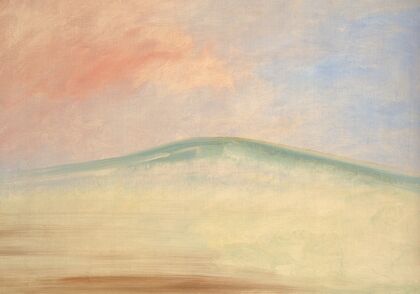 Landscape Background 3