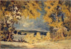 Landscape, Binghamton, New York (1907)