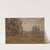 Landscape (Cincinnati) by Lewis Henry Meakin