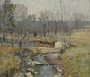 Landscape, Early Spring