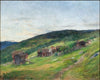 Landscape, Eggeda
