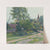 Landscape from Petržalka (1911) by Gustáv Mallý