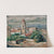 Landscape from southern France (Saint Tropez) (1929) by Roman Kramsztyk
