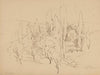 Landscape from the Vicinity of Oberursel (1890 - 1900)