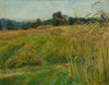 Landscape from the Vincity of Krakow