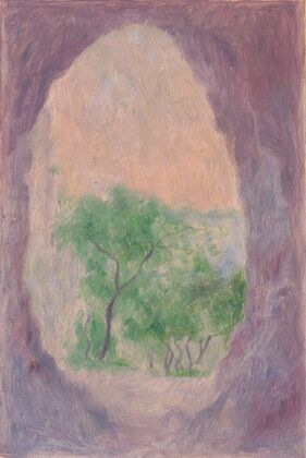 Landscape I.