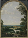 Landscape in Brazil