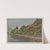 Landscape in Petit Point by J. Howard Iams