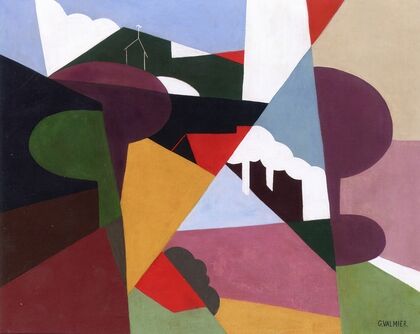 Landscape la ciotat — size preview